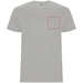 T-shirt a maniche corte da uomo Stafford-Schizzi dello stand4