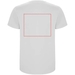 T-shirt a maniche corte da uomo Stafford-Schizzi dello stand11
