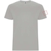 T-shirt a maniche corte da uomo Stafford-Schizzi dello stand1
