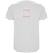 T-shirt a maniche corte da uomo Stafford-Schizzi dello stand5