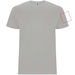 T-shirt a maniche corte da uomo Stafford-Schizzi dello stand7