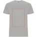 T-shirt a maniche corte da uomo Stafford-Schizzi dello stand7