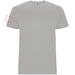 T-shirt a maniche corte da uomo Stafford-Schizzi dello stand20