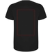 T-shirt a maniche corte da uomo Stafford-Schizzi dello stand15