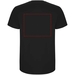 T-shirt a maniche corte da uomo Stafford-Schizzi dello stand14