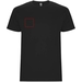 T-shirt a maniche corte da uomo Stafford-Schizzi dello stand5