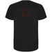 T-shirt a maniche corte da uomo Stafford-Schizzi dello stand8