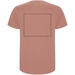 Stafford T-Shirt für Herren-Standskizze17