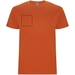 Stafford T-Shirt für Herren-Standskizze17