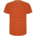 Stafford T-Shirt für Herren-Standskizze7