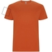 T-shirt a maniche corte da uomo Stafford-Schizzi dello stand17