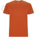 T-shirt a maniche corte da uomo Stafford-Schizzi dello stand8