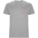 Stafford T-Shirt für Herren-Standskizze7