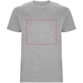 Stafford T-Shirt für Herren-Standskizze14