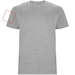 T-shirt a maniche corte da uomo Stafford-Schizzi dello stand2