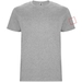 T-shirt a maniche corte da uomo Stafford-Schizzi dello stand8
