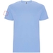 T-shirt a maniche corte da uomo Stafford-Schizzi dello stand6