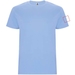 T-shirt a maniche corte da uomo Stafford-Schizzi dello stand8