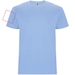 T-shirt a maniche corte da uomo Stafford-Schizzi dello stand18