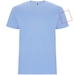 T-shirt a maniche corte da uomo Stafford-Schizzi dello stand19