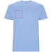 T-shirt a maniche corte da uomo Stafford-Schizzi dello stand20