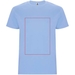 T-shirt a maniche corte da uomo Stafford-Schizzi dello stand8