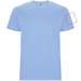 T-shirt a maniche corte da uomo Stafford-Schizzi dello stand6