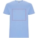 T-shirt a maniche corte da uomo Stafford-Schizzi dello stand17
