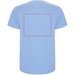 T-shirt a maniche corte da uomo Stafford-Schizzi dello stand11