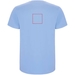 T-shirt a maniche corte da uomo Stafford-Schizzi dello stand5