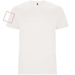 Stafford T-Shirt für Herren-Standskizze7