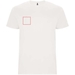 T-shirt a maniche corte da uomo Stafford-Schizzi dello stand4