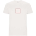 T-shirt a maniche corte da uomo Stafford-Schizzi dello stand1
