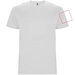 T-shirt a maniche corte da uomo Stafford-Schizzi dello stand17