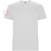 T-shirt a maniche corte da uomo Stafford-Schizzi dello stand20