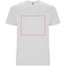 Stafford T-Shirt für Herren-Standskizze18