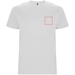 Stafford T-Shirt für Herren-Standskizze2