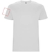 Stafford T-Shirt für Herren-Standskizze5