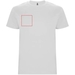 Stafford T-Shirt für Herren-Standskizze15