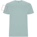 T-shirt a maniche corte da uomo Stafford-Schizzi dello stand16