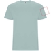 T-shirt a maniche corte da uomo Stafford-Schizzi dello stand17