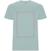 T-shirt a maniche corte da uomo Stafford-Schizzi dello stand6