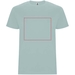 T-shirt a maniche corte da uomo Stafford-Schizzi dello stand15