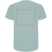T-shirt a maniche corte da uomo Stafford-Schizzi dello stand9