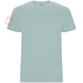 T-shirt a maniche corte da uomo Stafford-Schizzi dello stand20