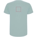 T-shirt a maniche corte da uomo Stafford-Schizzi dello stand3