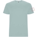 T-shirt a maniche corte da uomo Stafford-Schizzi dello stand11