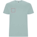 T-shirt a maniche corte da uomo Stafford-Schizzi dello stand13