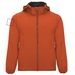Siberia Softshelljacke Unisex-Standskizze10