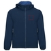 Siberia Softshelljacke Unisex-Standskizze7